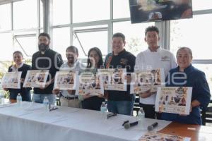 TLAXCALA . ASOCIACIÓN GASTRONÓMICA