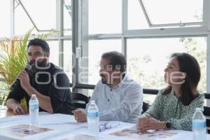 TLAXCALA . ASOCIACIÓN GASTRONÓMICA