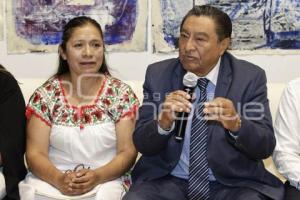 COROS LENGUAS ORIGINARIAS