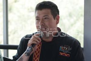TLAXCALA . MARIO HERNÁNDEZ CRUZ