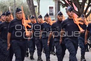 TLAXCALA . DESFILE REVOLUCIÓN
