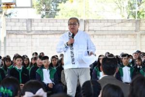 TLAXCALA . EQUIPAMIENTO CECYTE - EMSAD