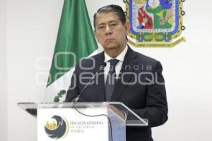 GILBERTO HIGUERA BERNAL