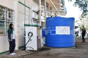 TLAXCALA . EQUIPAMIENTO CECYTE - EMSAD