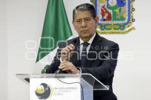 GILBERTO HIGUERA BERNAL