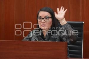 TLAXCALA . LAURA FLORES LOZANO