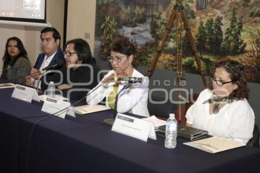 OBSERVATORIO CIUDADANO MIGRACIÓN 