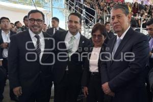 SEGUNDO INFORME GOBERNADOR