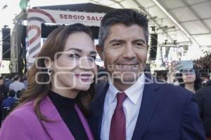 SEGUNDO INFORME GOBERNADOR