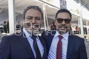 SEGUNDO INFORME GOBERNADOR