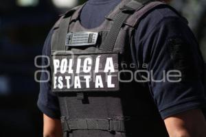 TLAXCALA . POLICÍA