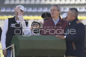 SERVICIO MILITAR NACIONAL