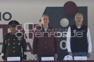 SERVICIO MILITAR NACIONAL