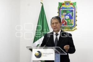 FGE . GILBERTO HIGUERA