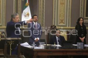 CONGRESO . ALEJANDRO ARTURO NECOCHEA