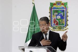 FGE . GILBERTO HIGUERA