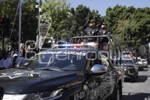 PROGRAMA HÉROES PAISANOS