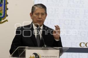 FGE . GILBERTO HIGUERA