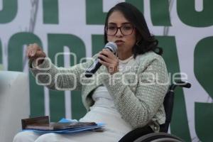 TLAXCALA . GABRIELA HERNÁNDEZ ISLAS