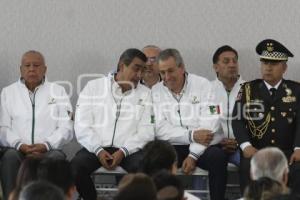 PROGRAMA HÉROES PAISANOS