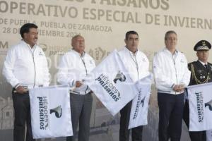 PROGRAMA HÉROES PAISANOS