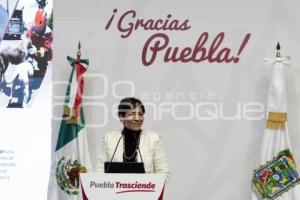 NORMA ANGÉLICA SANDOVAL