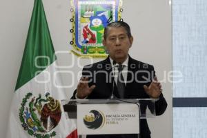 FGE . GILBERTO HIGUERA