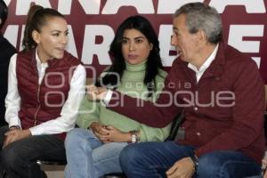 AYUNTAMIENTO . JORNADA IMPARABLE