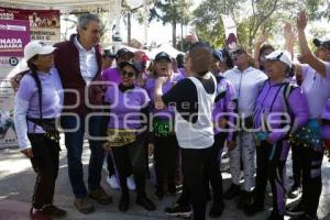 AYUNTAMIENTO . JORNADA IMPARABLE