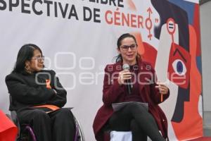 TLAXCALA . FORO VIVIR LIBRE CORRUPCIÓN