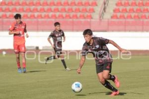 TLAXCALA . TORNEO DE LIGA TDP