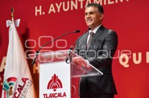 TLAXCALA . ALFONSO SÁNCHEZ GARCÍA