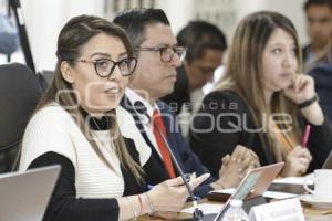 COMPARECENCIA . IGUALDAD SUSTANTIVA