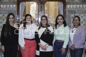 COMPARECENCIA . IGUALDAD SUSTANTIVA