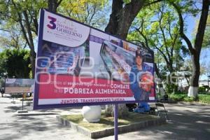 TLAXCALA . PROPAGANDA POLÍTICA