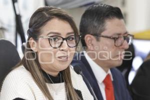 COMPARECENCIA . IGUALDAD SUSTANTIVA