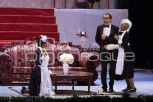 ENCUENTRO NACIONAL DE TEATRO