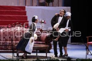 ENCUENTRO NACIONAL DE TEATRO