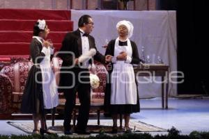 ENCUENTRO NACIONAL DE TEATRO