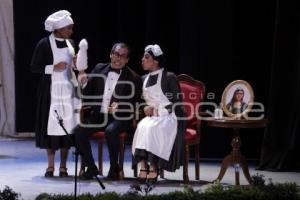 ENCUENTRO NACIONAL DE TEATRO