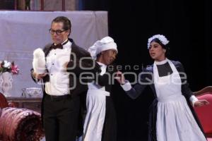 ENCUENTRO NACIONAL DE TEATRO