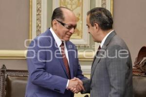 CONGRESO . SESIÓN ORDINARIA