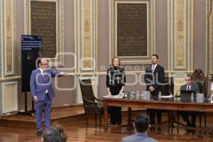 CONGRESO . SESIÓN ORDINARIA