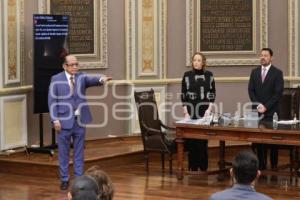 CONGRESO . SESIÓN ORDINARIA