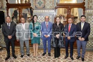 CONGRESO . SESIÓN ORDINARIA