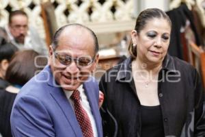 CONGRESO . SESIÓN ORDINARIA