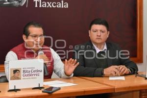TLAXCALA . SECRETARÍA DE BIENESTAR