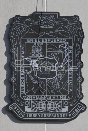 CONGRESO DEL ESTADO . NUEVA SEDE