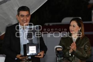 GOBIERNO ESTATAL . SICOM