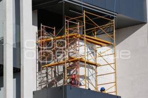 CONGRESO DEL ESTADO . NUEVA SEDE